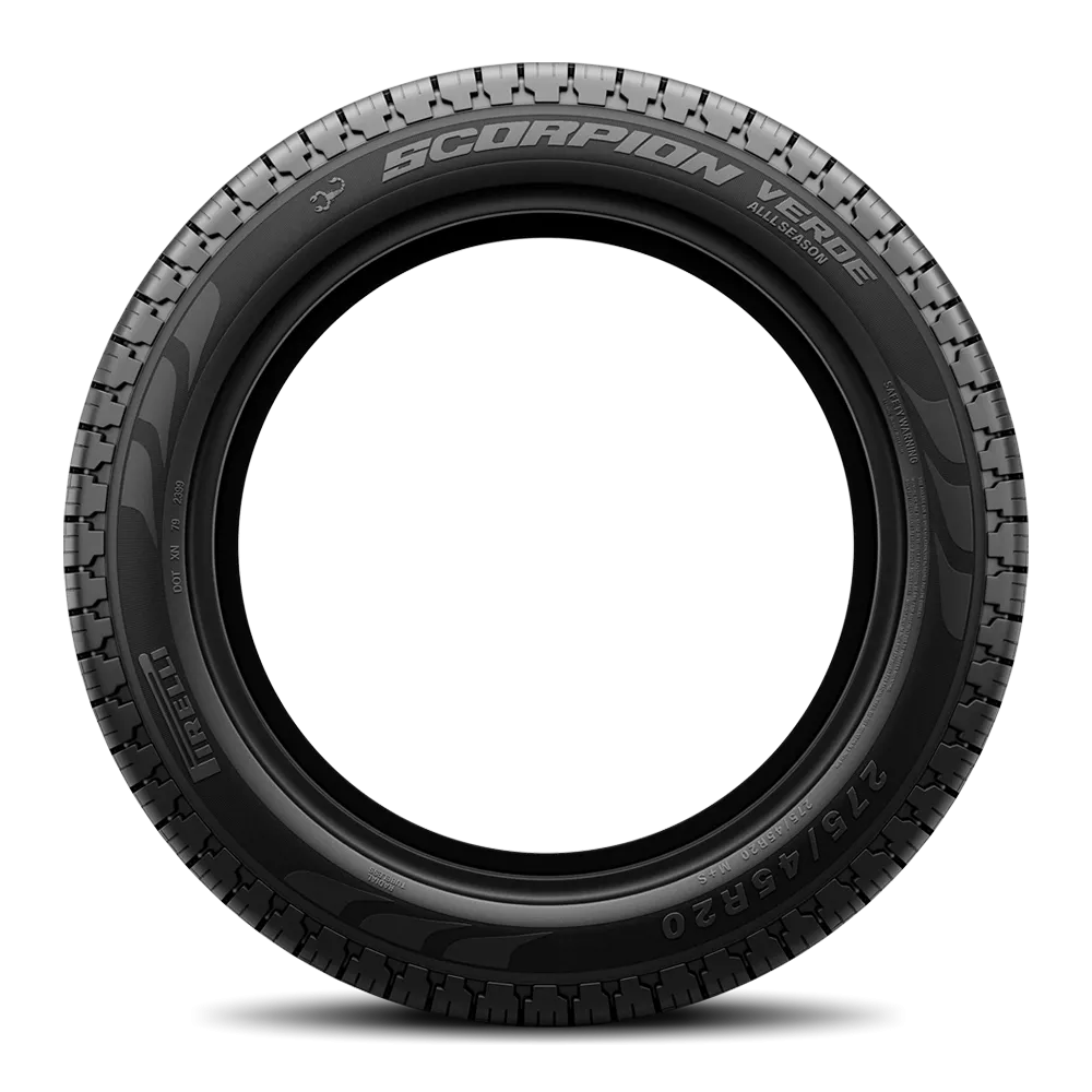 Pirelli Scorpion Verde ALL Season 215/65R17