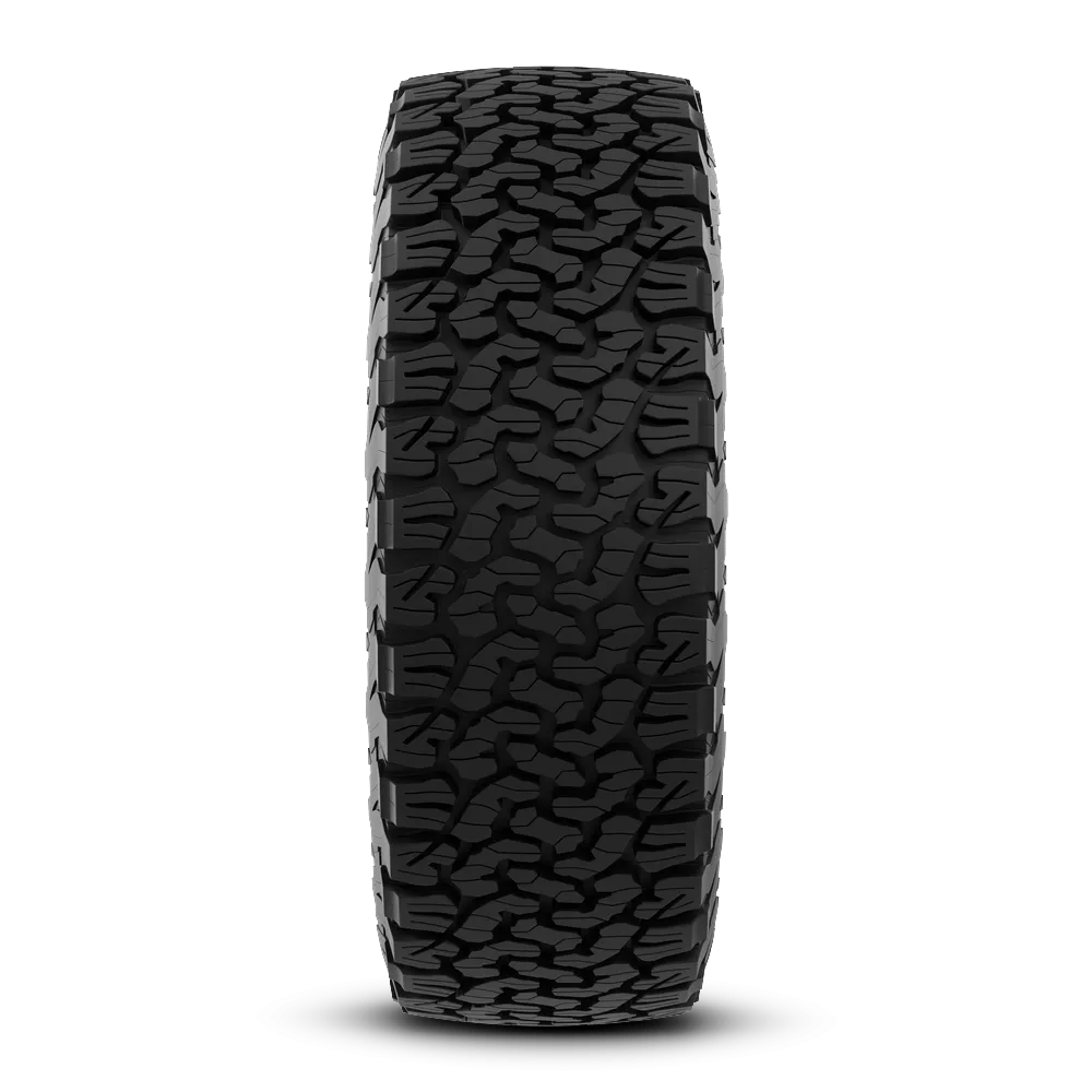 BFGoodrich All-Terrain T/A KO2 LT275/55R20