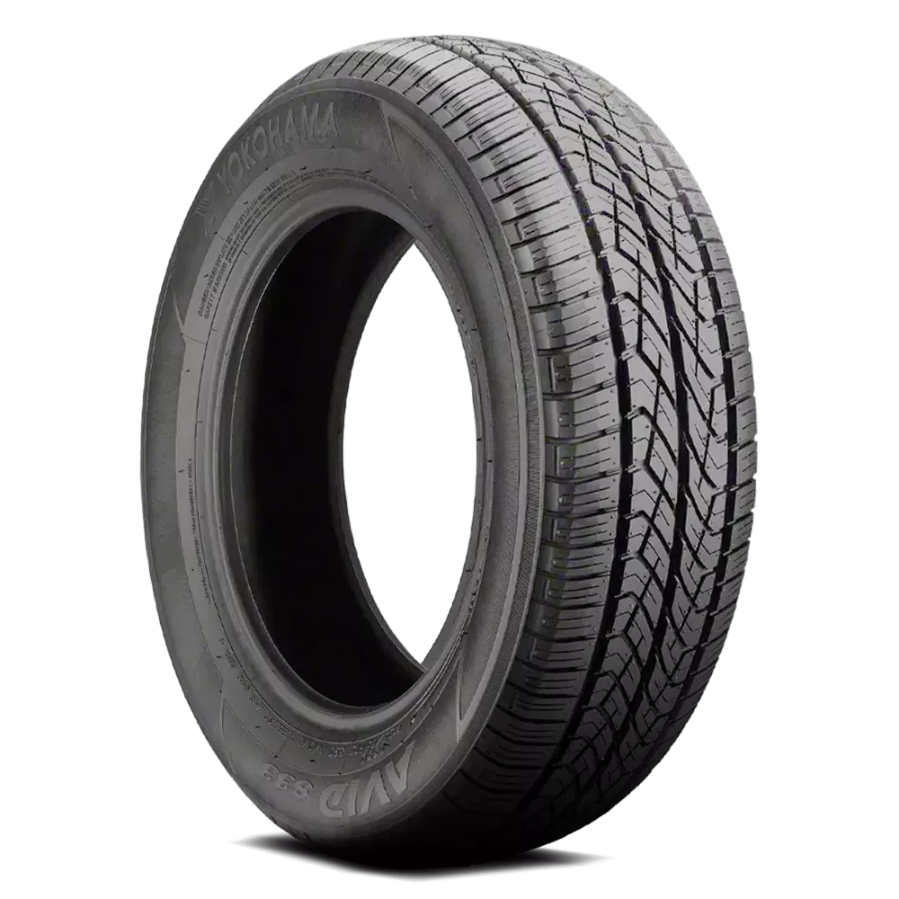 Yokohama AVID S33B 225/65R17 102T - Wheelwiz
