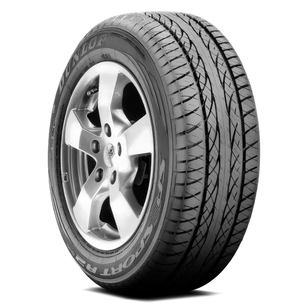 Dunlop SP Sport A2 Plus 235/60R16 - Wheelwiz