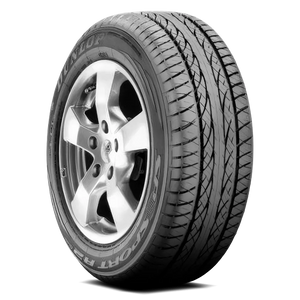 Dunlop SP Sport A2 Plus 195/65R14 - Wheelwiz