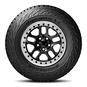 Hankook Dynapro XT LT295/70R18 - Wheelwiz