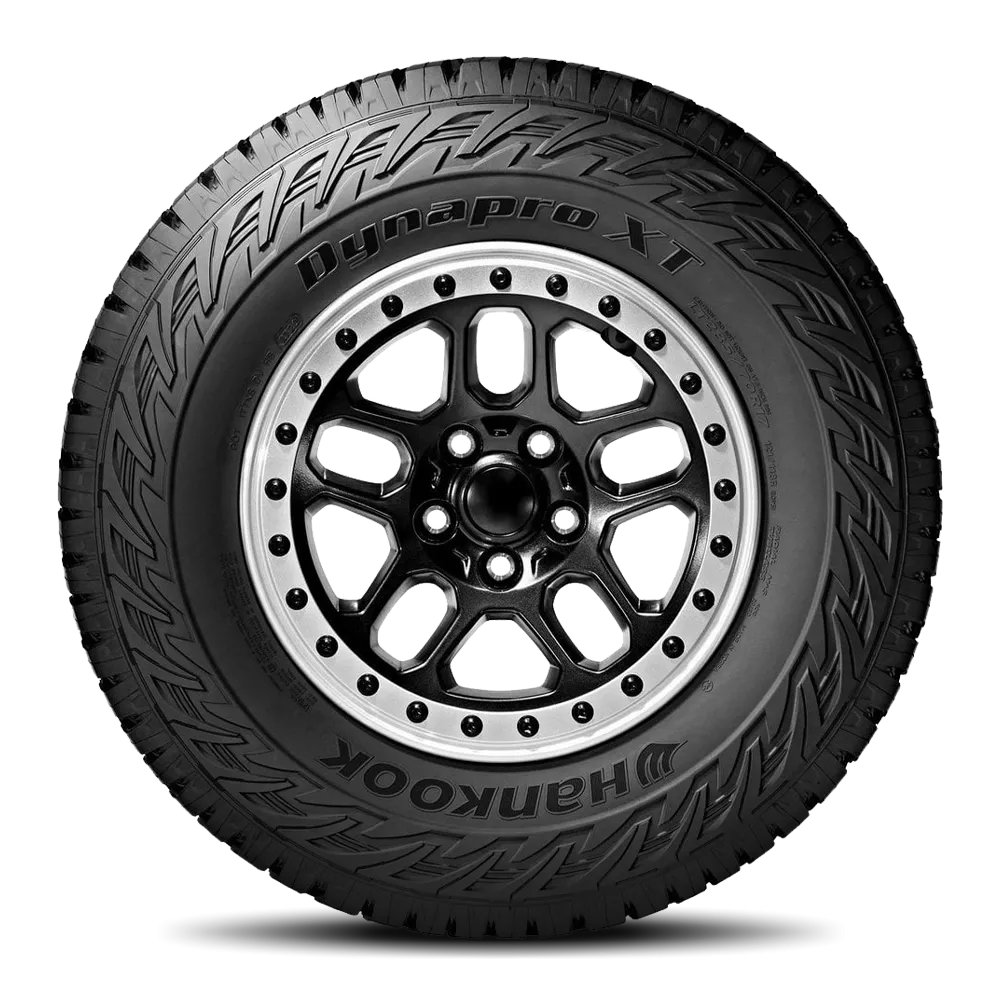 Hankook Dynapro XT 37X12.50R17 - Wheelwiz