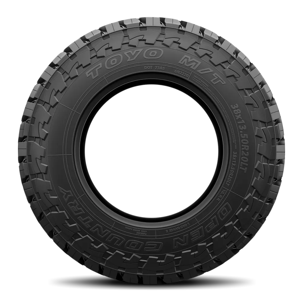 Toyo Open Country M/T 38X13.50R20LT - Wheelwiz
