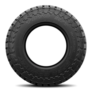 Toyo Open Country M/T 38X13.50R20LT - Wheelwiz