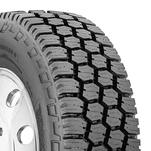 Toyo M655 LT265/70R17 STUDDABLE