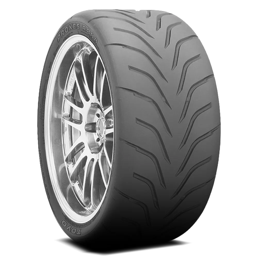 Toyo Proxes R888 275/40ZR18