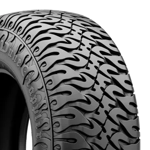 Nitto Dune Grappler LT285/55R20 - Wheelwiz