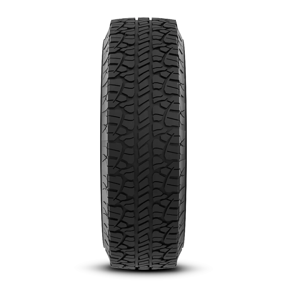 BFGoodrich Rugged Terrain T/A 265/70P18 - Wheelwiz