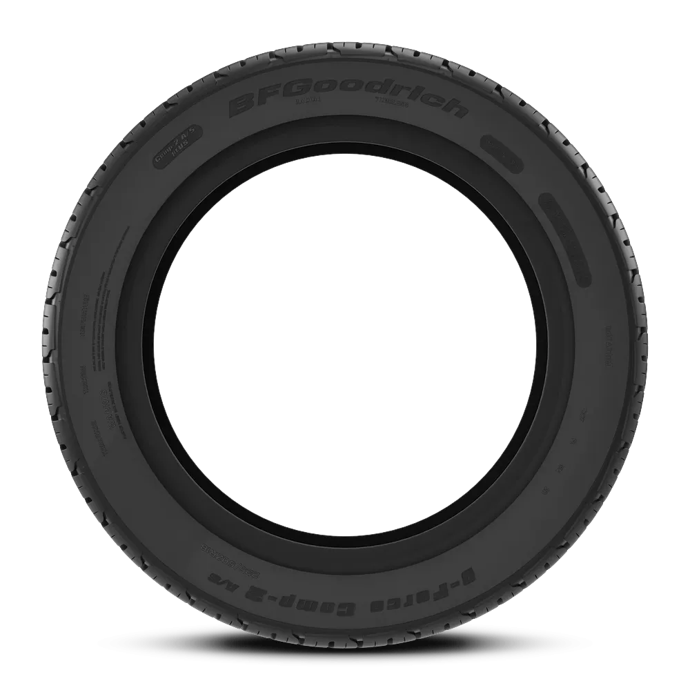 BFGoodrich g-Force Comp-2 A/S PLUS 225/50ZR18 - Wheelwiz