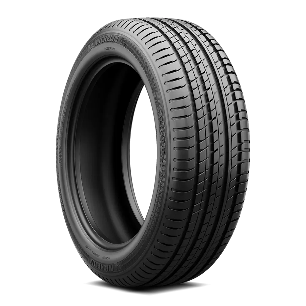 Michelin Latitude Sport 3 315/40R21
