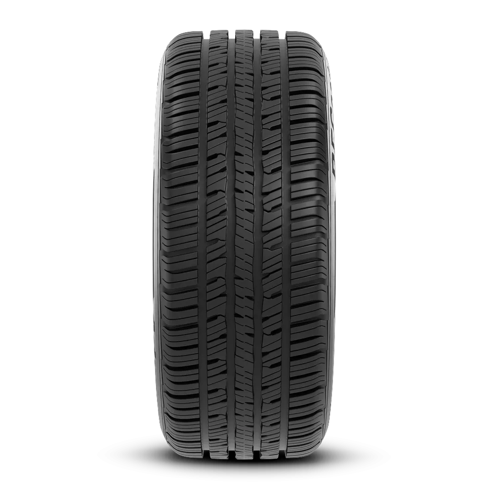 BFGoodrich Advantage Control 245/55R18 - Wheelwiz