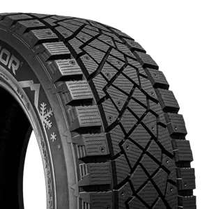 Predator New Mutant Arctic 35X12.50R20LT STUDDABLE