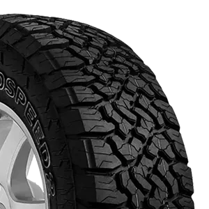 Minerva ECOSPEED2 A/T 265/70R17 - Wheelwiz