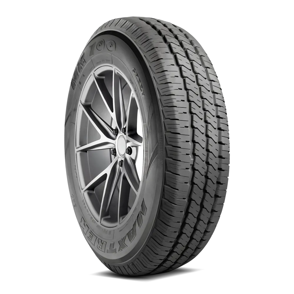 Maxtrek MK 700 215/70R15C