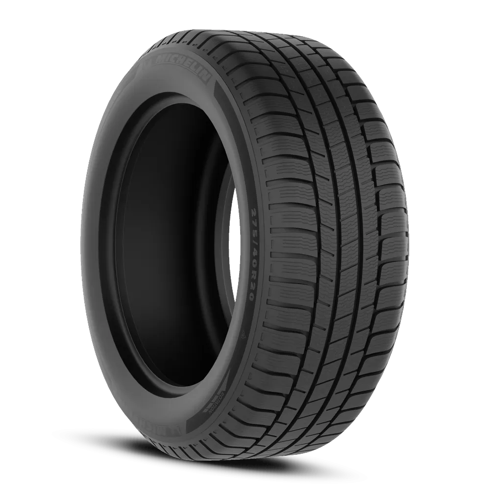 Michelin Latitude Alpin 275/4020 XL - Wheelwiz