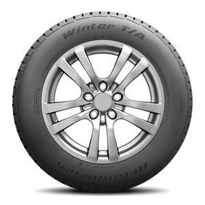 BFGoodrich Winter T/A KSI 215/70R16