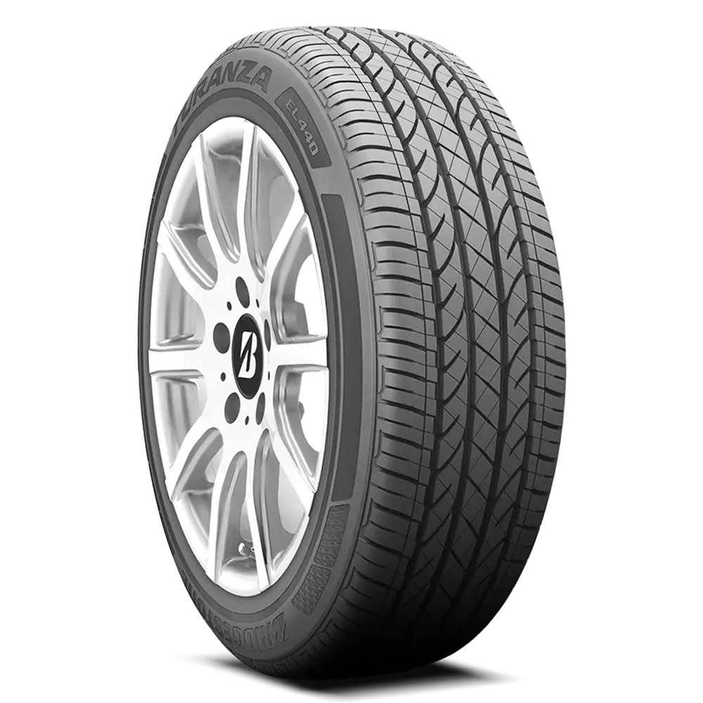 Bridgestone Turanza EL440 215/55R18