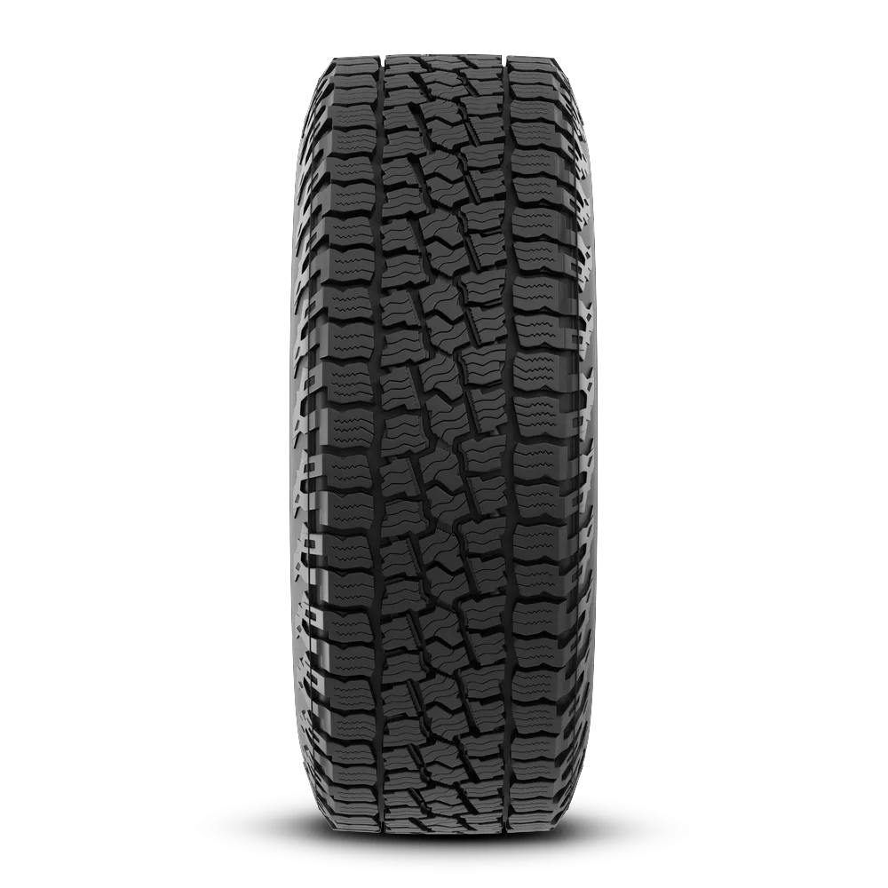 Cooper DISCOVERER ROAD TRAIL AT ALL WEATHER 245/65R17