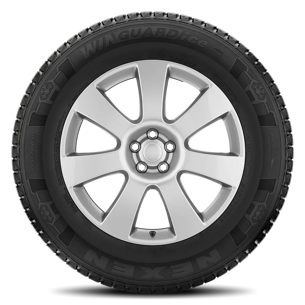 Nexen Winguard Ice 195/50R15 - Wheelwiz