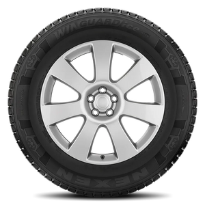 Nexen Winguard Ice 185/65R15 - Wheelwiz