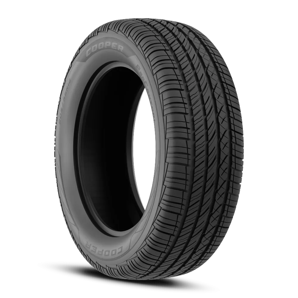 Cooper PROCONTROL 205/55R16 - Wheelwiz