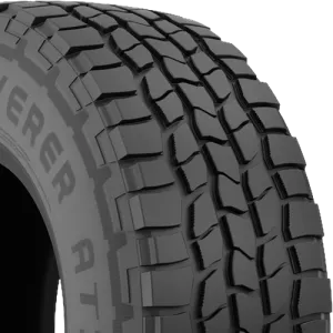 Cooper Discoverer A/T3 LT265/70R17