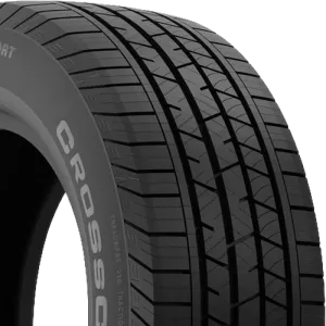 Continental CrossContact LX Sport 255/60R19 109H - Wheelwiz