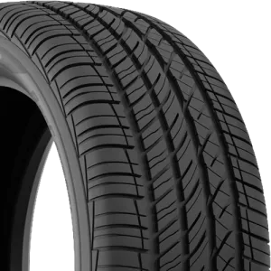 Cooper PROCONTROL 255/45R20 105V XL - Wheelwiz