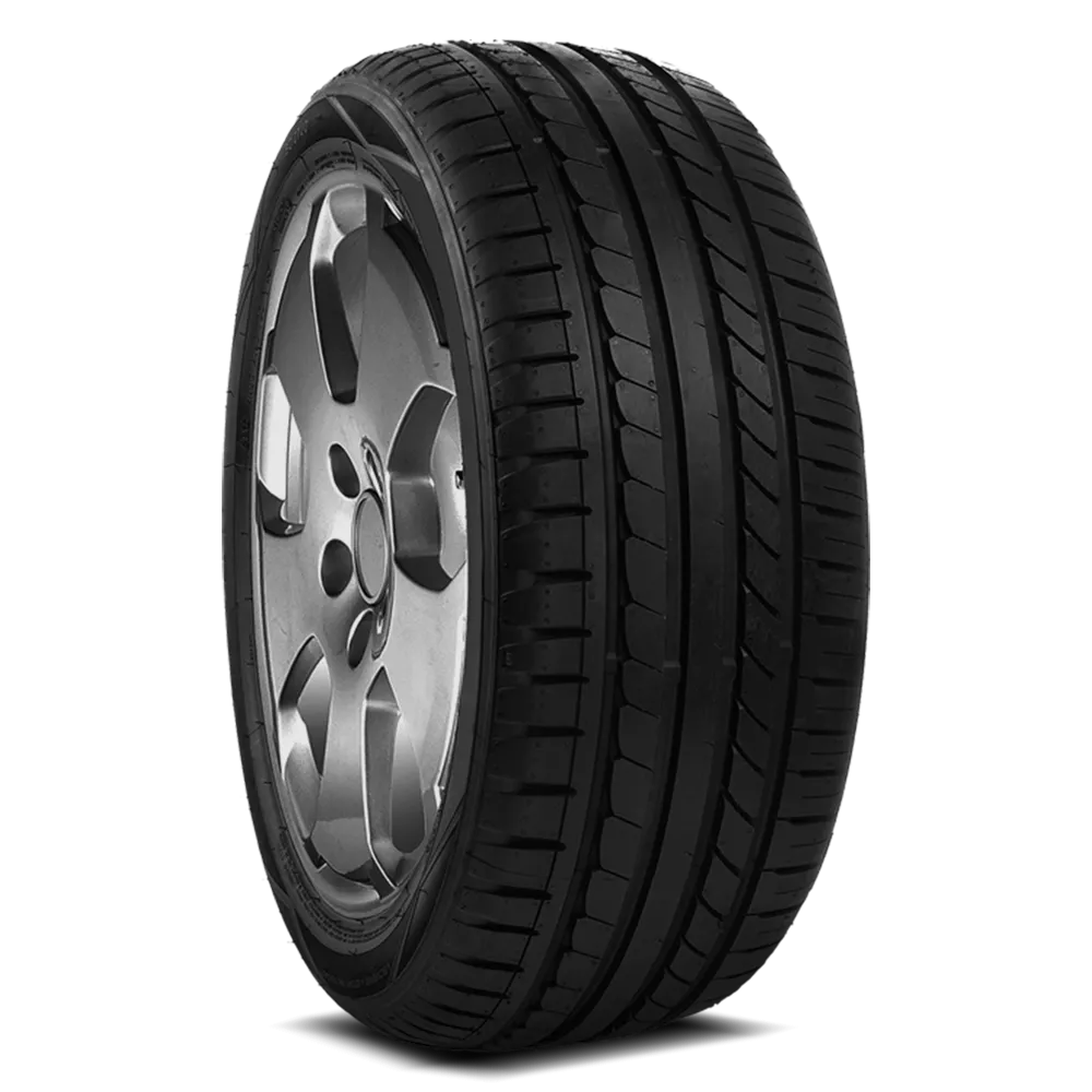 Minerva Emizero Suv 235/70R16