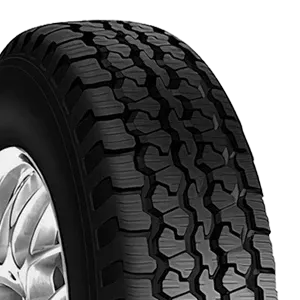 Nexen Radial AT (Neo) 205/80R16 - Wheelwiz
