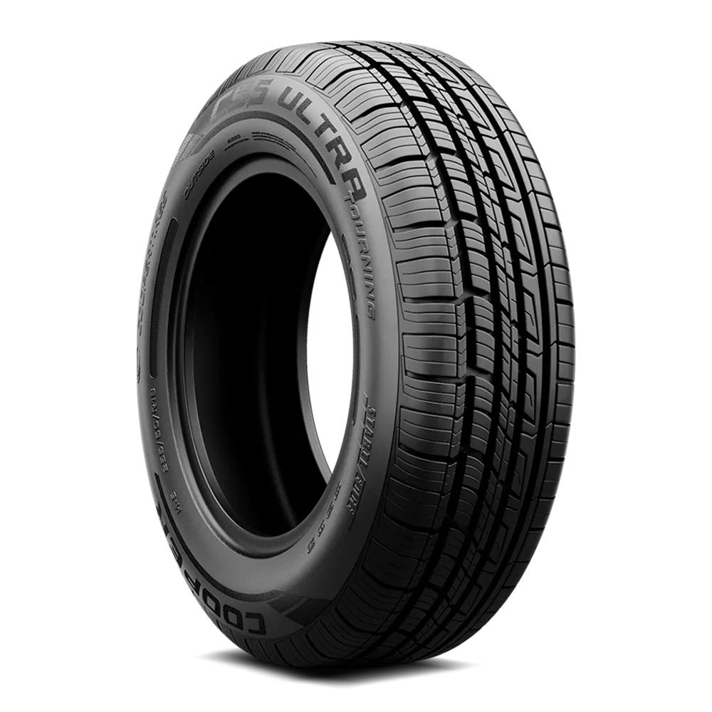 Cooper CS5 Ultra Touring 235/50R18