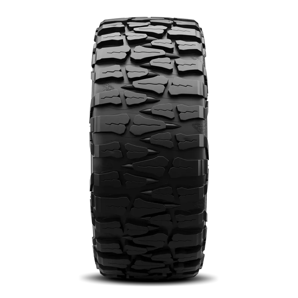 Nitto MUD GRAPPLER 38X15.50R18LT