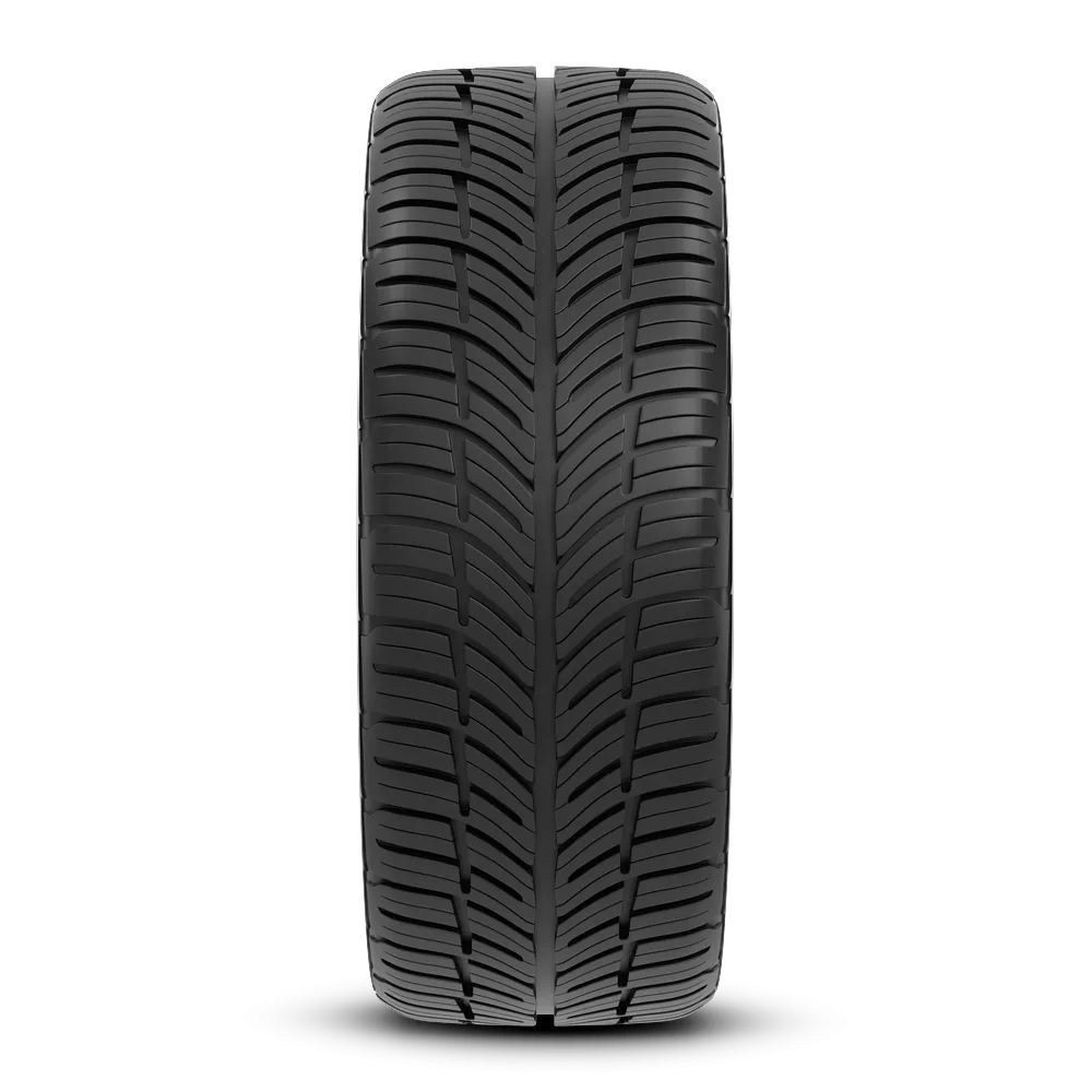 BFGoodrich g-Force Comp-2 A/S 225/55R16 - Wheelwiz