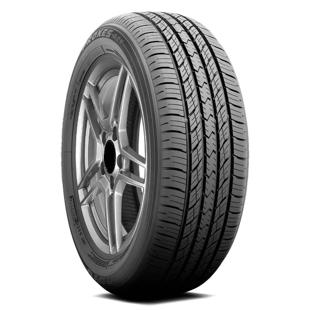Toyo PXA27 P185/60R16 - Wheelwiz