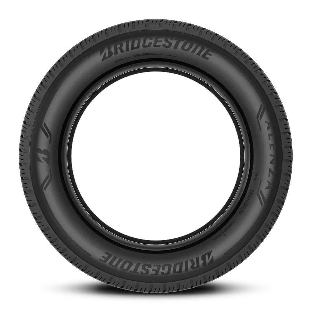 Bridgestone Alenza Sport A/S SP 255/45R20 - Wheelwiz