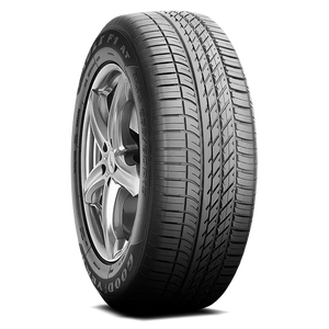 Goodyear EAGLE F1 ASYMMETRIC SUV AT SELF SEAL 235/60R18 107V XL (J) (LR)