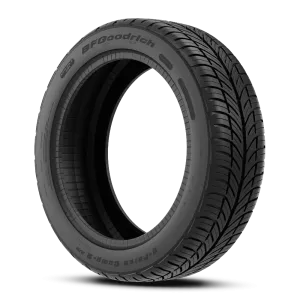 BFGoodrich g-Force Comp-2 A/S PLUS 205/45ZR17 - Wheelwiz