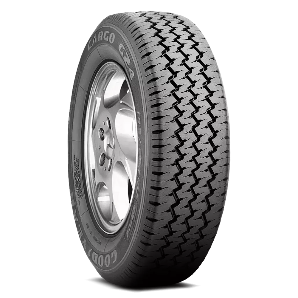 Goodyear Cargo G24 225/70R15C - Wheelwiz