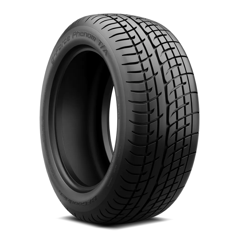 BFGoodrich g-Force Phenom T/A 235/50ZR18