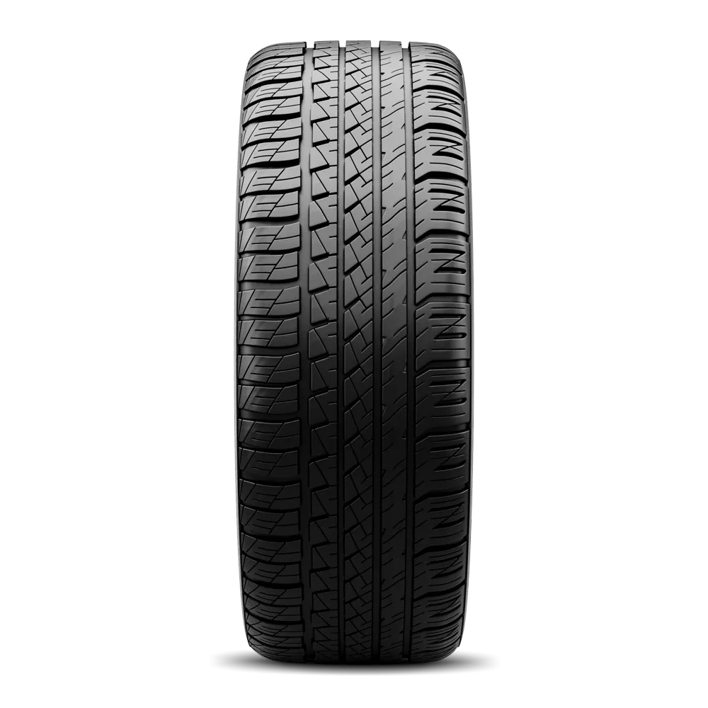 Goodyear Eagle F1 Asymmetric 2 245/50ZR18 - Wheelwiz