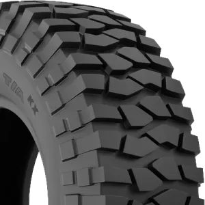 BFGoodrich Krawler T/A KX 37x12.50R17LT