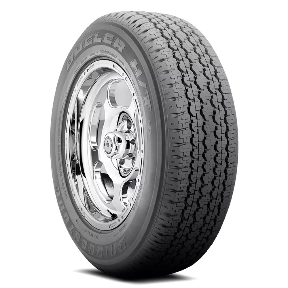 Bridgestone Dueler H/T 689 P255/65R16