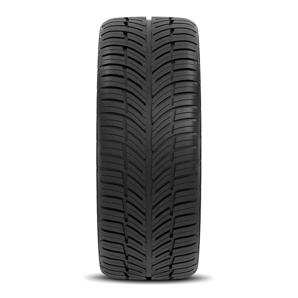 BFGoodrich g-Force Comp-2 A/S 225/40R18 - Wheelwiz