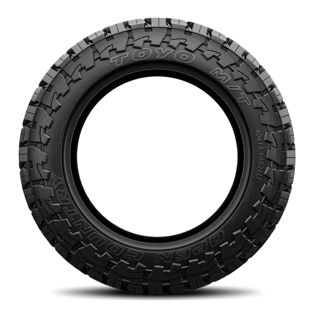 Toyo Open Country M/T 40X15.50R26LT - Wheelwiz