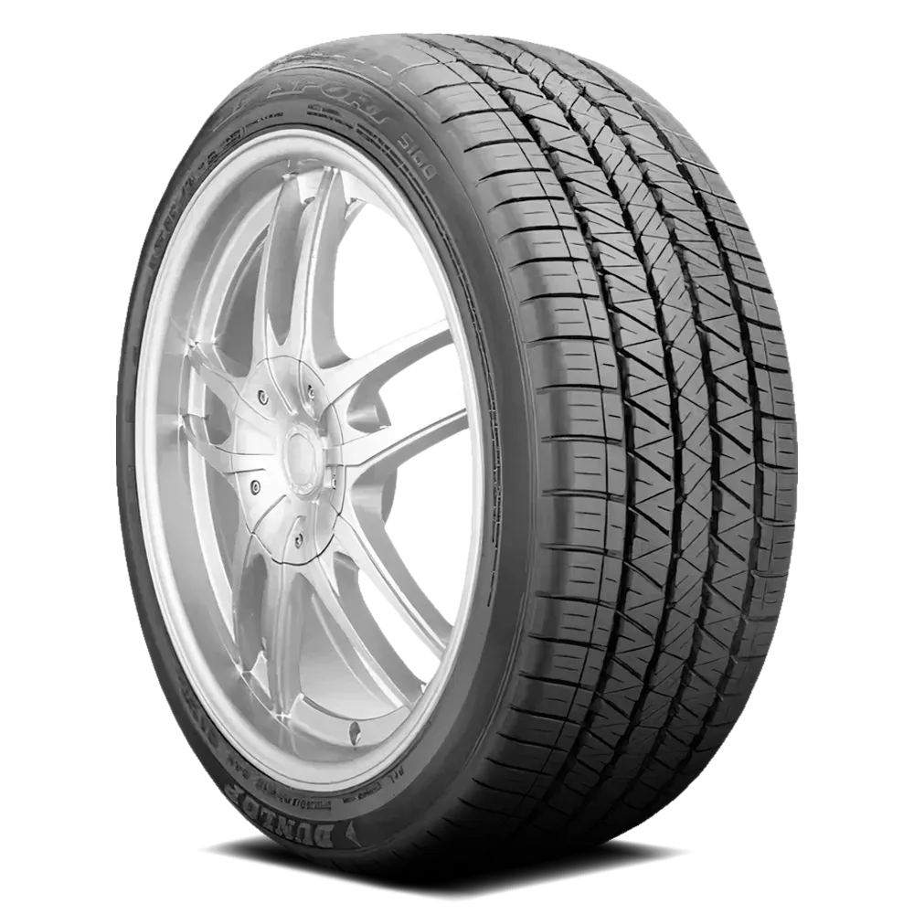 Dunlop SP Sport 5100 P235/45R18