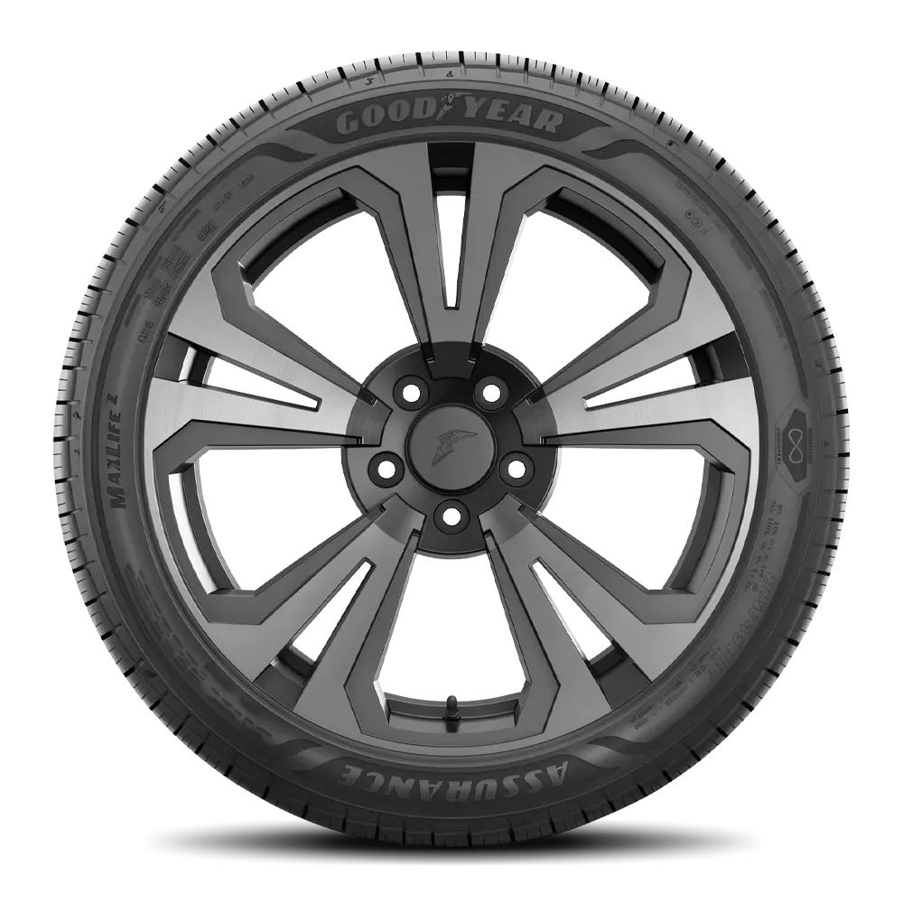 Goodyear ASSURANCE MAXLIFE 2 225/45R17 94W XL