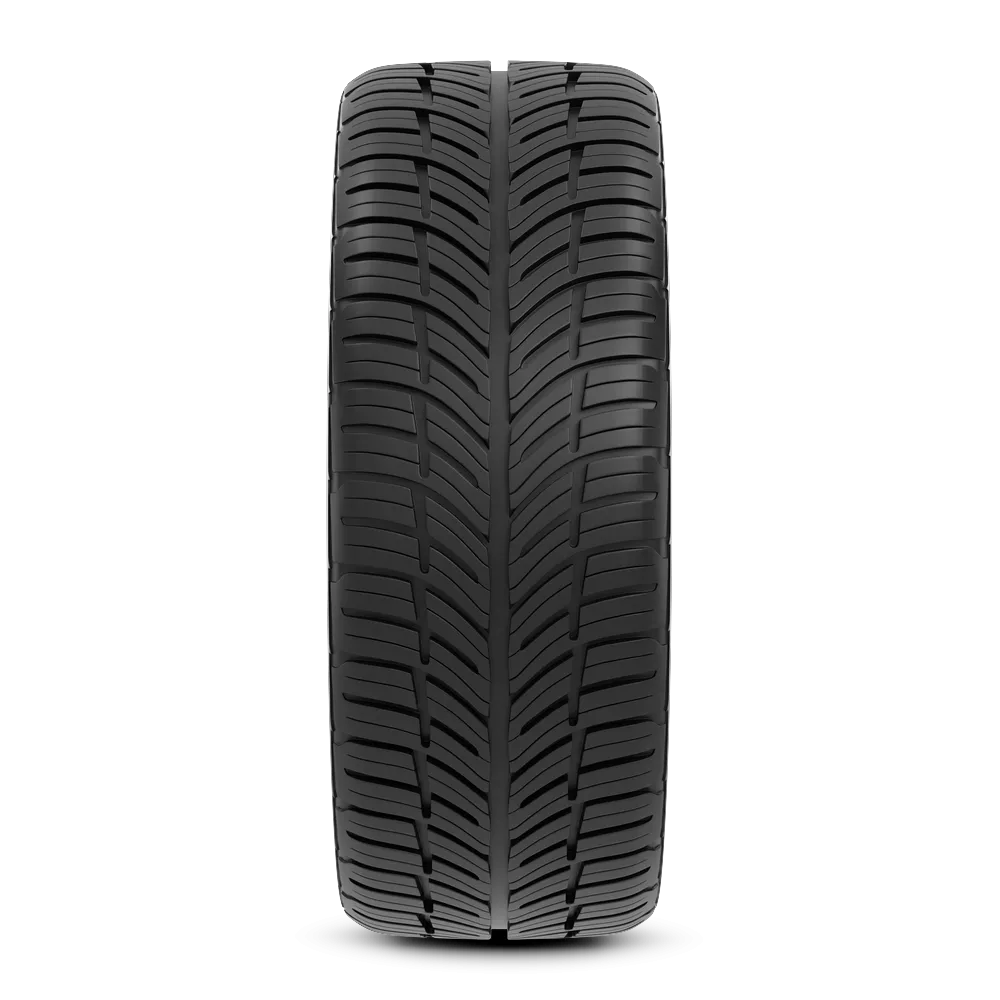 BFGoodrich g-Force Comp-2 A/S 225/55R16 - Wheelwiz
