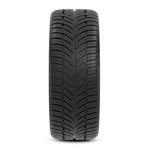 BFGoodrich g-Force Comp-2 A/S 225/55R16 - Wheelwiz