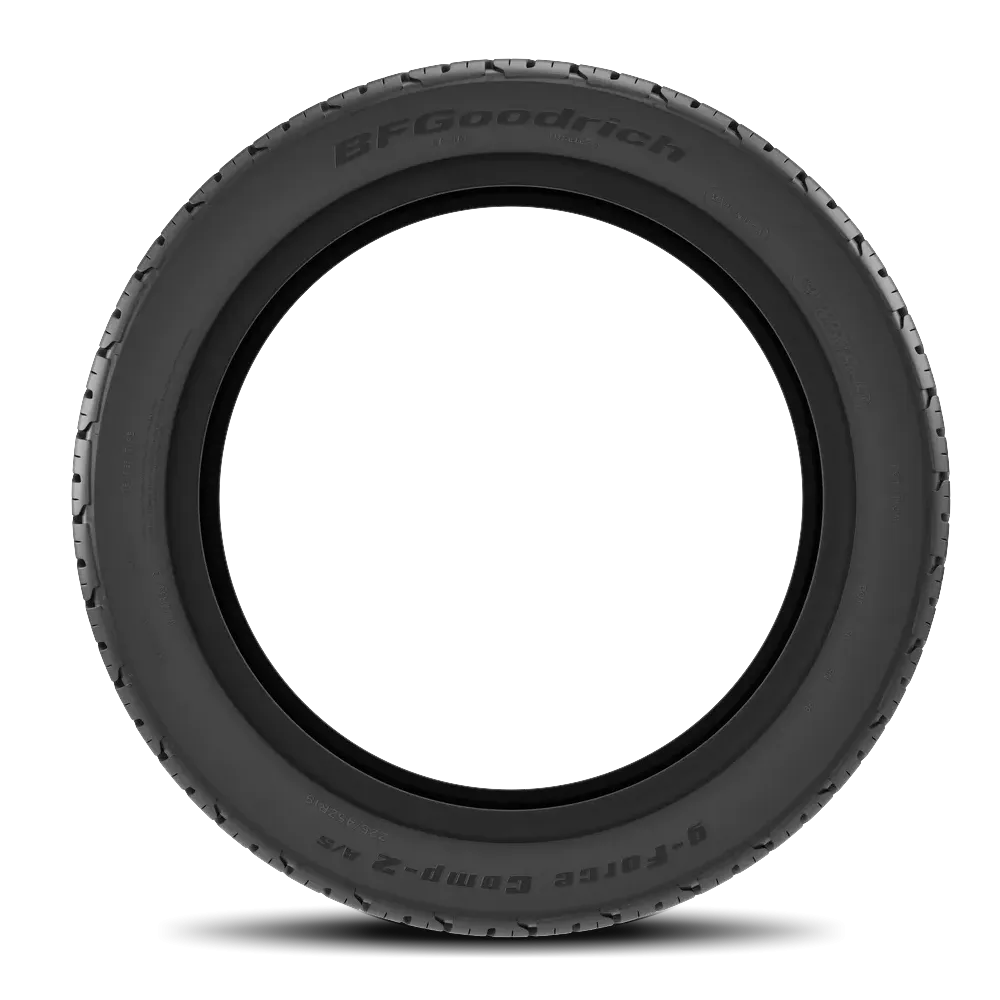 BFGoodrich g-Force Comp-2 A/S 225/45R19 - Wheelwiz